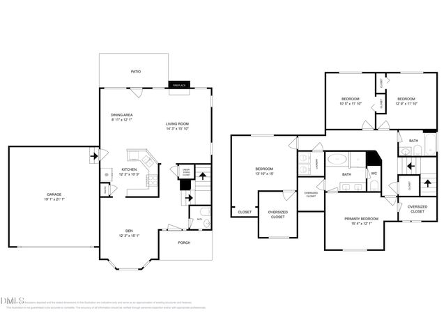1500 Exeton Court, Raleigh, NC 27615