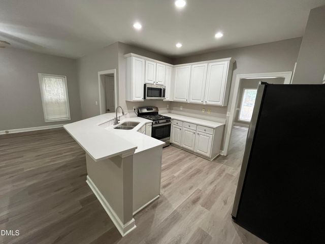 1500 Exeton Court, Raleigh, NC 27615