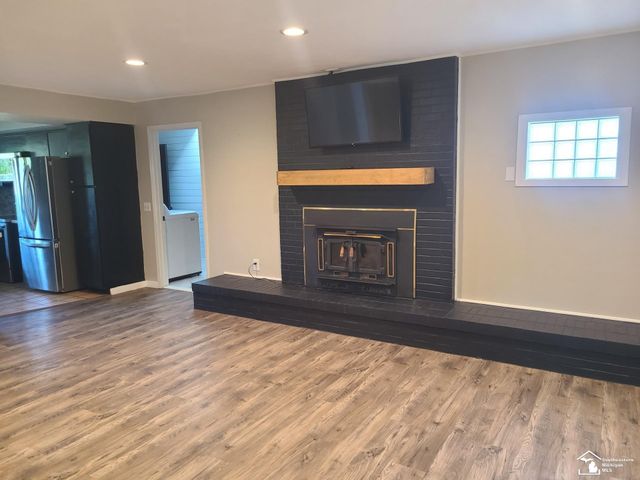 3265 Edgevale Drive, Lambertville, MI 48144