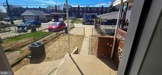 7515 HOLABIRD AVE, Dundalk, MD 21222