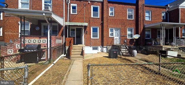 7515 HOLABIRD AVE, Dundalk, MD 21222