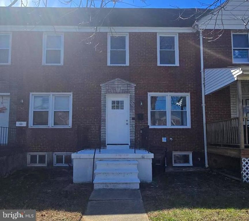 7515 HOLABIRD AVE, Dundalk, MD 21222