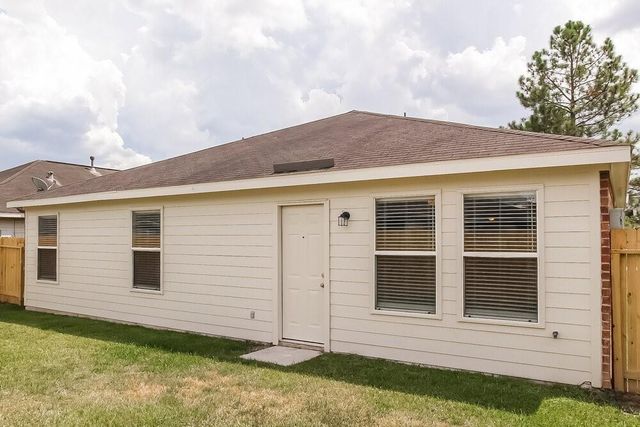 4931 Winding View Lane, Humble, TX 77346