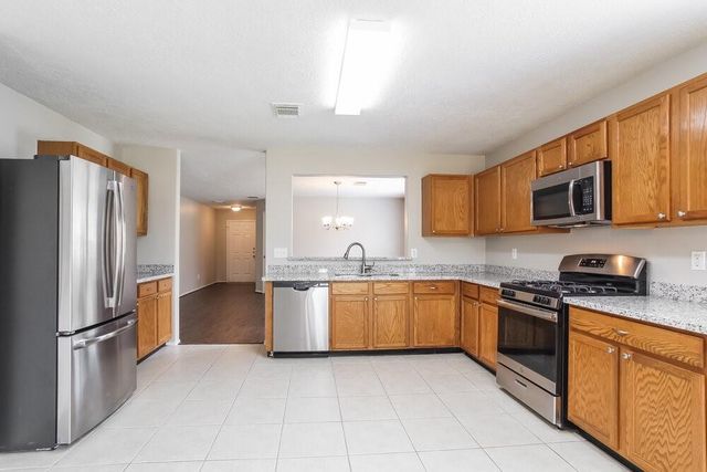 4931 Winding View Lane, Humble, TX 77346