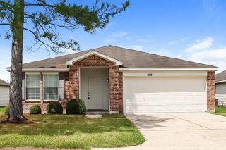 4931 Winding View Lane, Humble, TX 77346