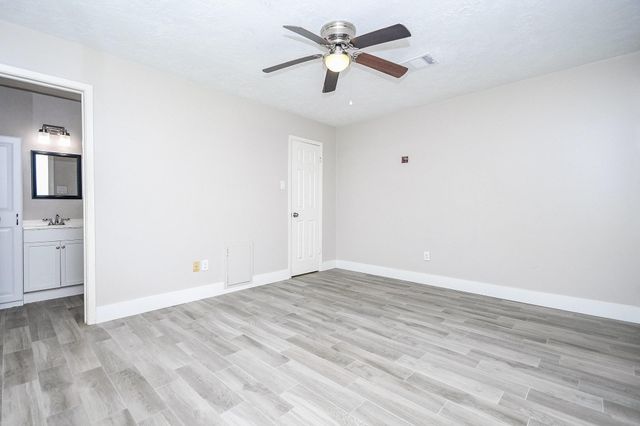 6512 Bramley Drive, Pasadena, TX 77503