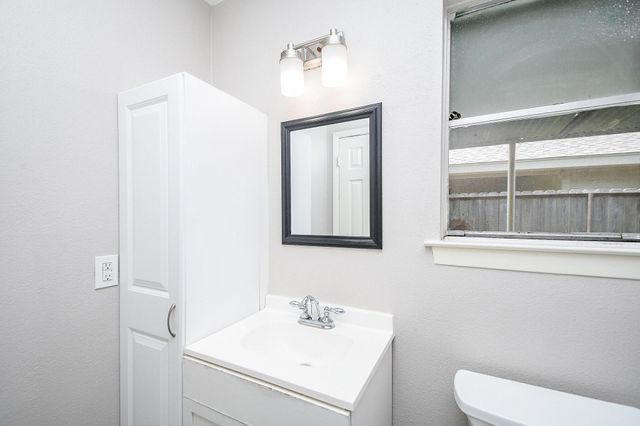 6512 Bramley Drive, Pasadena, TX 77503