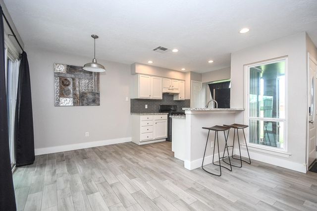 6512 Bramley Drive, Pasadena, TX 77503