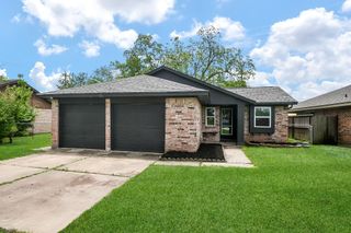6512 Bramley Drive, Pasadena, TX 77503