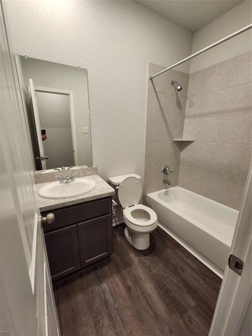 11318 Cora Lane, Willis, TX 77318