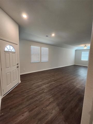 11318 Cora Lane, Willis, TX 77318