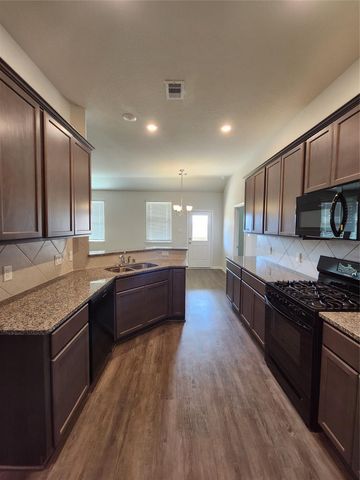 11318 Cora Lane, Willis, TX 77318