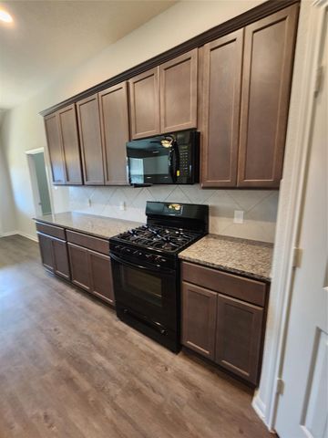 11318 Cora Lane, Willis, TX 77318