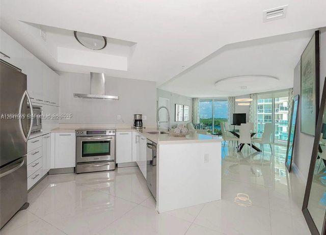 200 Sunny Isles Blvd 2-1204, Sunny Isles Beach, FL 33160