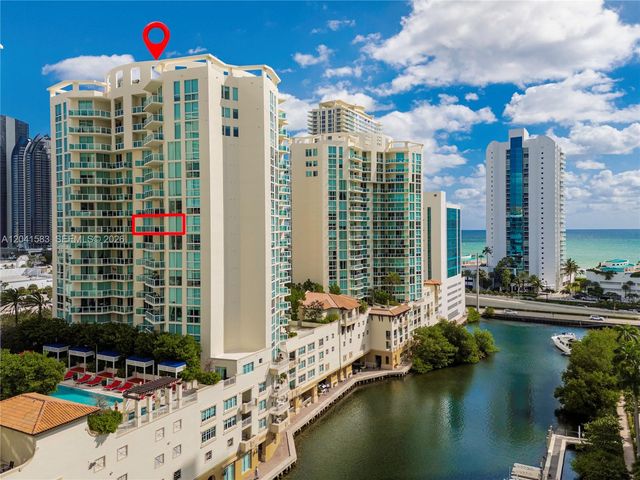 200 Sunny Isles Blvd 2-1204, Sunny Isles Beach, FL 33160