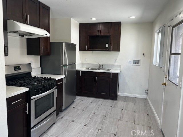 8036 Whitmore, Rosemead, CA 91770