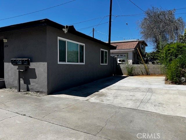 8036 Whitmore, Rosemead, CA 91770