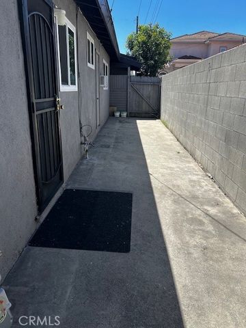 8036 Whitmore, Rosemead, CA 91770