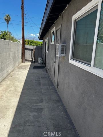 8036 Whitmore, Rosemead, CA 91770
