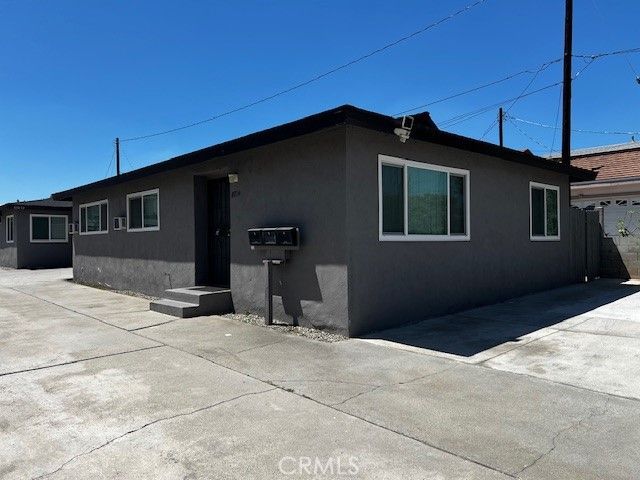 8036 Whitmore, Rosemead, CA 91770
