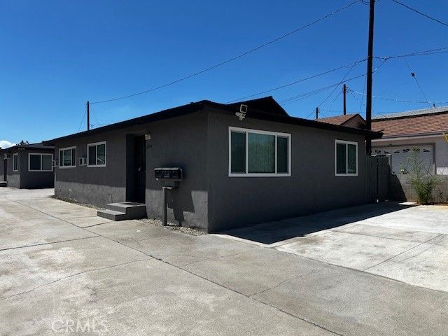 8036 Whitmore, Rosemead, CA 91770