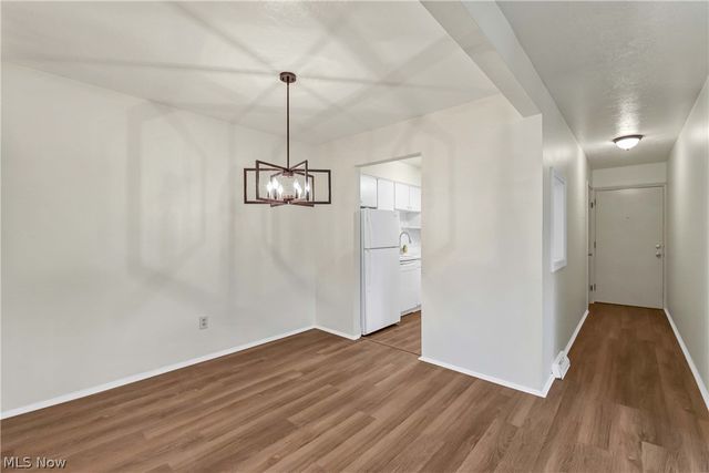 2948 Pease Drive A204, Rocky River, OH 44116