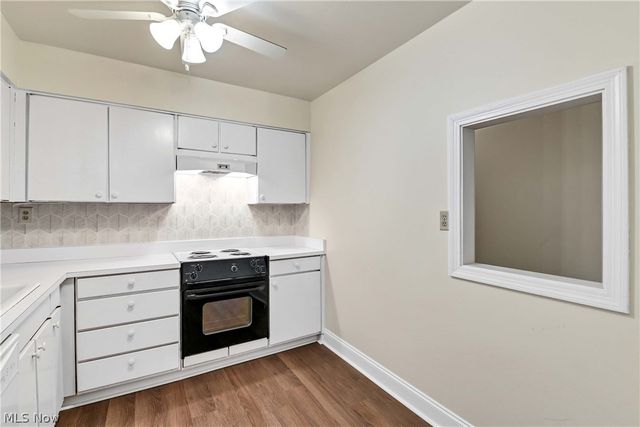 2948 Pease Drive A204, Rocky River, OH 44116