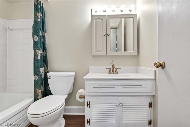 2948 Pease Drive A204, Rocky River, OH 44116