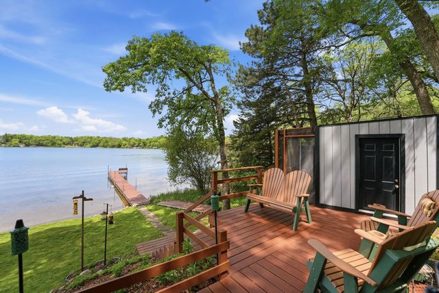 4292 115th Avenue, Clear Lake, MN 55319