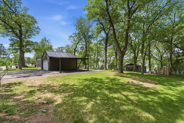 4292 115th Avenue, Clear Lake, MN 55319