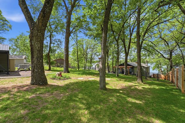 4292 115th Avenue, Clear Lake, MN 55319