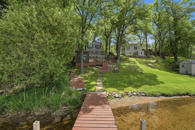4292 115th Avenue, Clear Lake, MN 55319