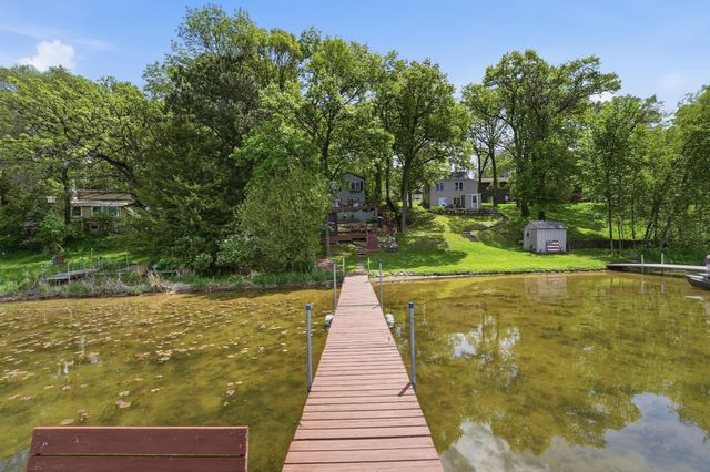 4292 115th Avenue, Clear Lake, MN 55319
