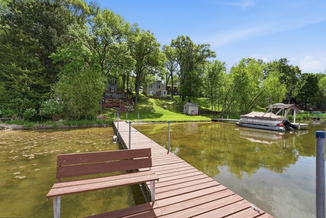 4292 115th Avenue, Clear Lake, MN 55319