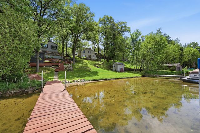 4292 115th Avenue, Clear Lake, MN 55319