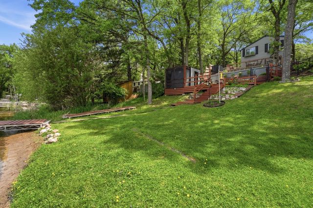 4292 115th Avenue, Clear Lake, MN 55319