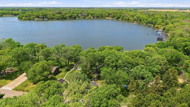 4292 115th Avenue, Clear Lake, MN 55319