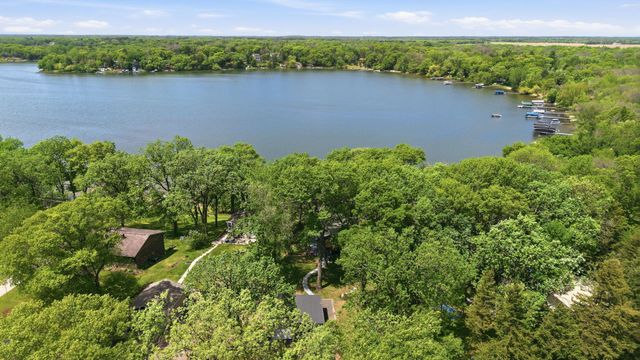 4292 115th Avenue, Clear Lake, MN 55319