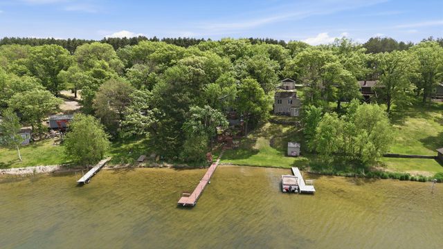 4292 115th Avenue, Clear Lake, MN 55319