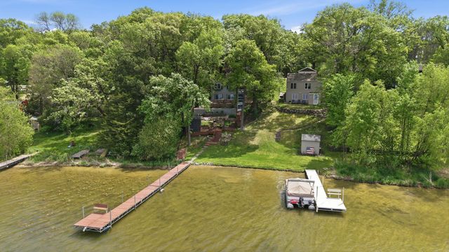 4292 115th Avenue, Clear Lake, MN 55319