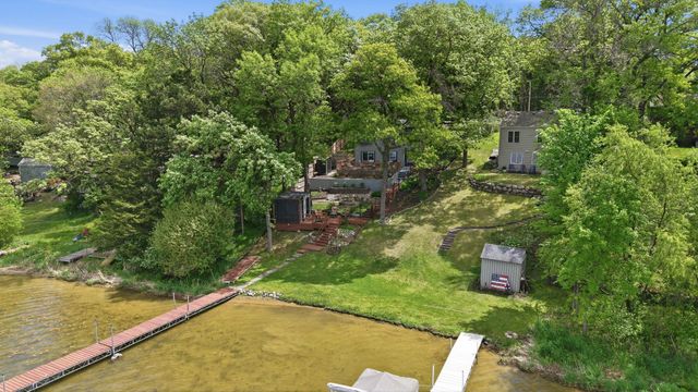 4292 115th Avenue, Clear Lake, MN 55319