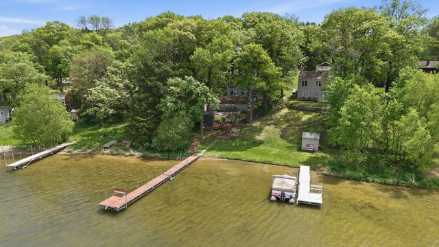 4292 115th Avenue, Clear Lake, MN 55319