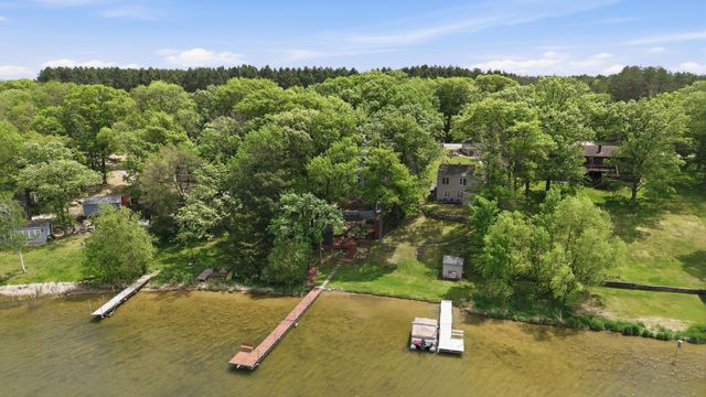 4292 115th Avenue, Clear Lake, MN 55319