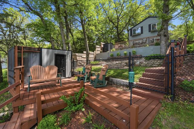 4292 115th Avenue, Clear Lake, MN 55319