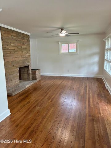419 Pike Street SW, Wilson, NC 27893