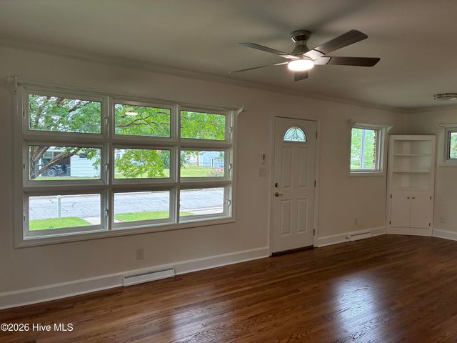 419 Pike Street SW, Wilson, NC 27893