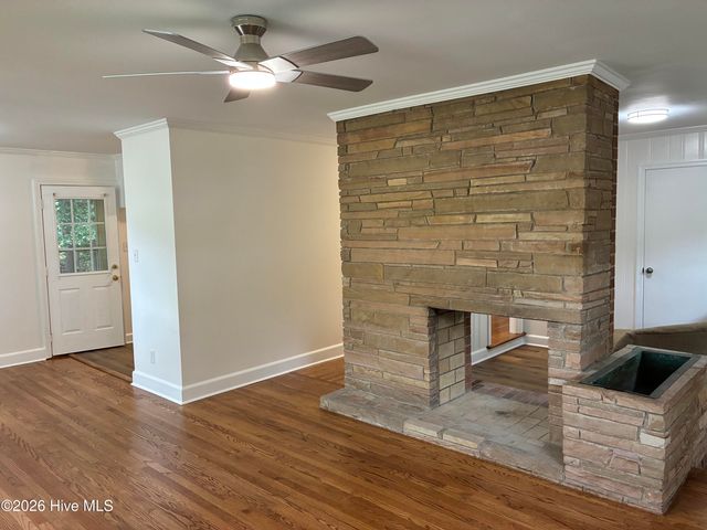419 Pike Street SW, Wilson, NC 27893