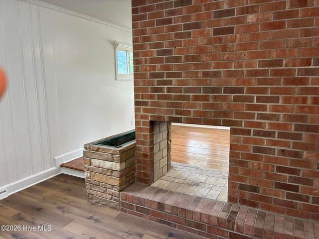 419 Pike Street SW, Wilson, NC 27893