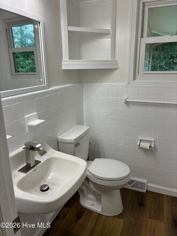 419 Pike Street SW, Wilson, NC 27893