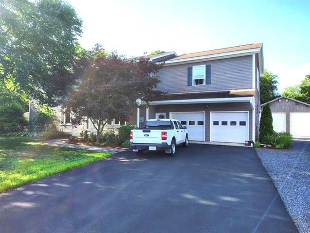 11 Bracket Circle, Charlestown, NH 03603